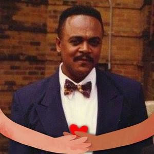 Meet your Posher, Joseph